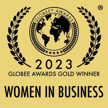 Globee Women in Business