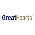 Great Hearts Logo.