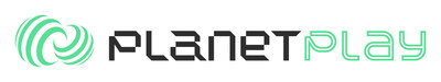 PlanetPlay Logo (PRNewsfoto/PlanetPlay)