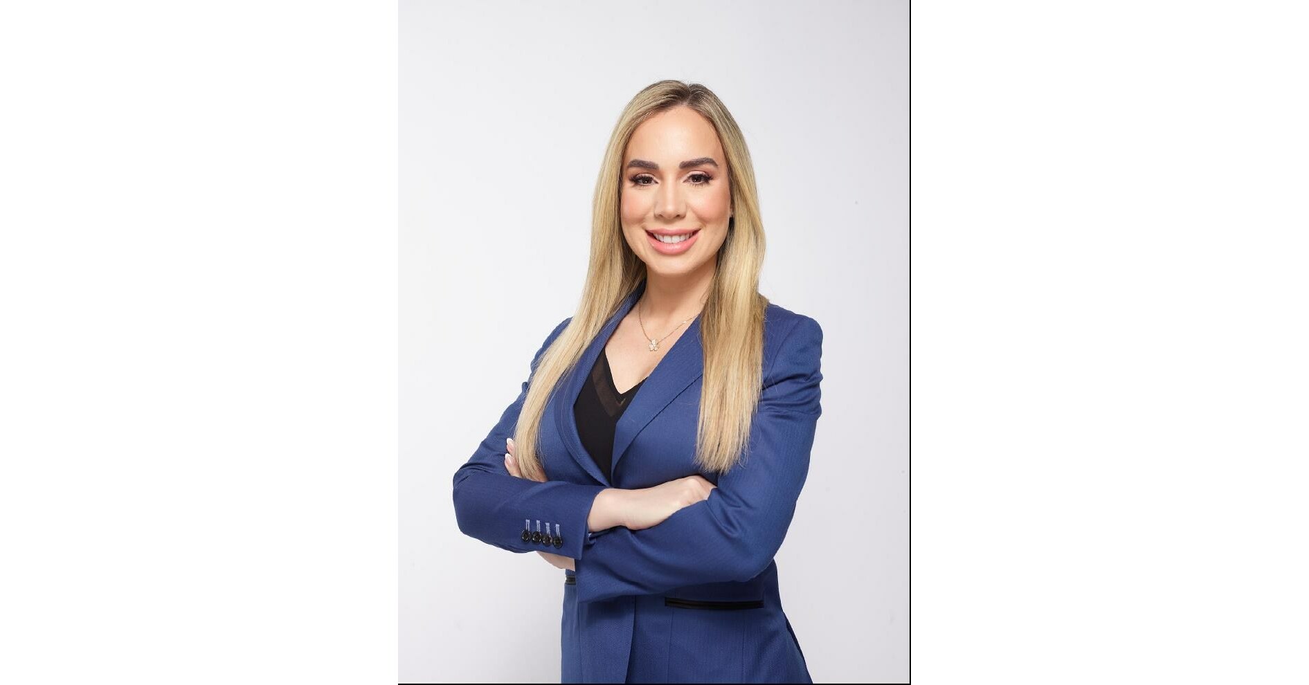The Inner Circle acknowledges, Jany Mart&iacute;nez-Ward as a Top Pinnacle Attorney for her contributions to the field of Personal Injury Law Firm