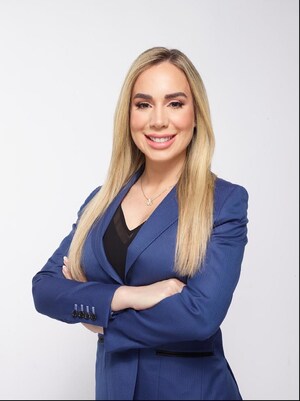 The Inner Circle acknowledges, Jany Martínez-Ward as a Top Pinnacle Attorney for her contributions to the field of Personal Injury Law Firm