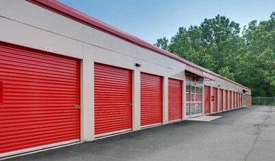 10 Federal Storage Raises $80 Million in Nine Months via Fourth Self-Storage Offering, with a Strong Performance Across Portfolio
