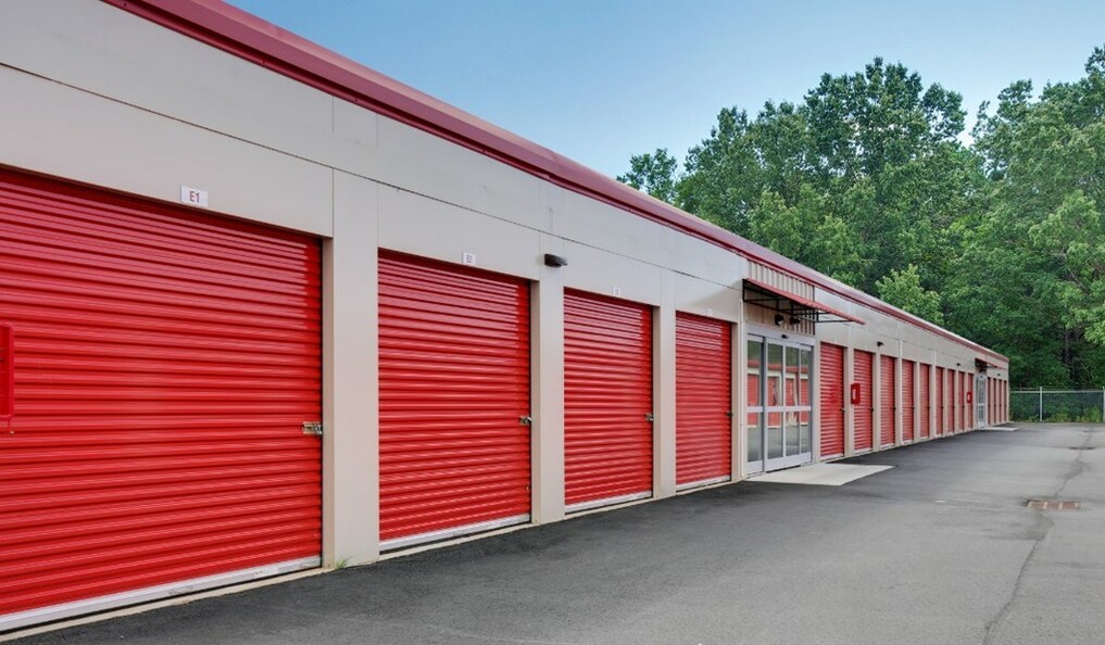 10 Federal Storage Raises $80 Million in Nine Months via Fourth Self-Storage Offering, with a Strong Performance Across Portfolio - Vimarsana News