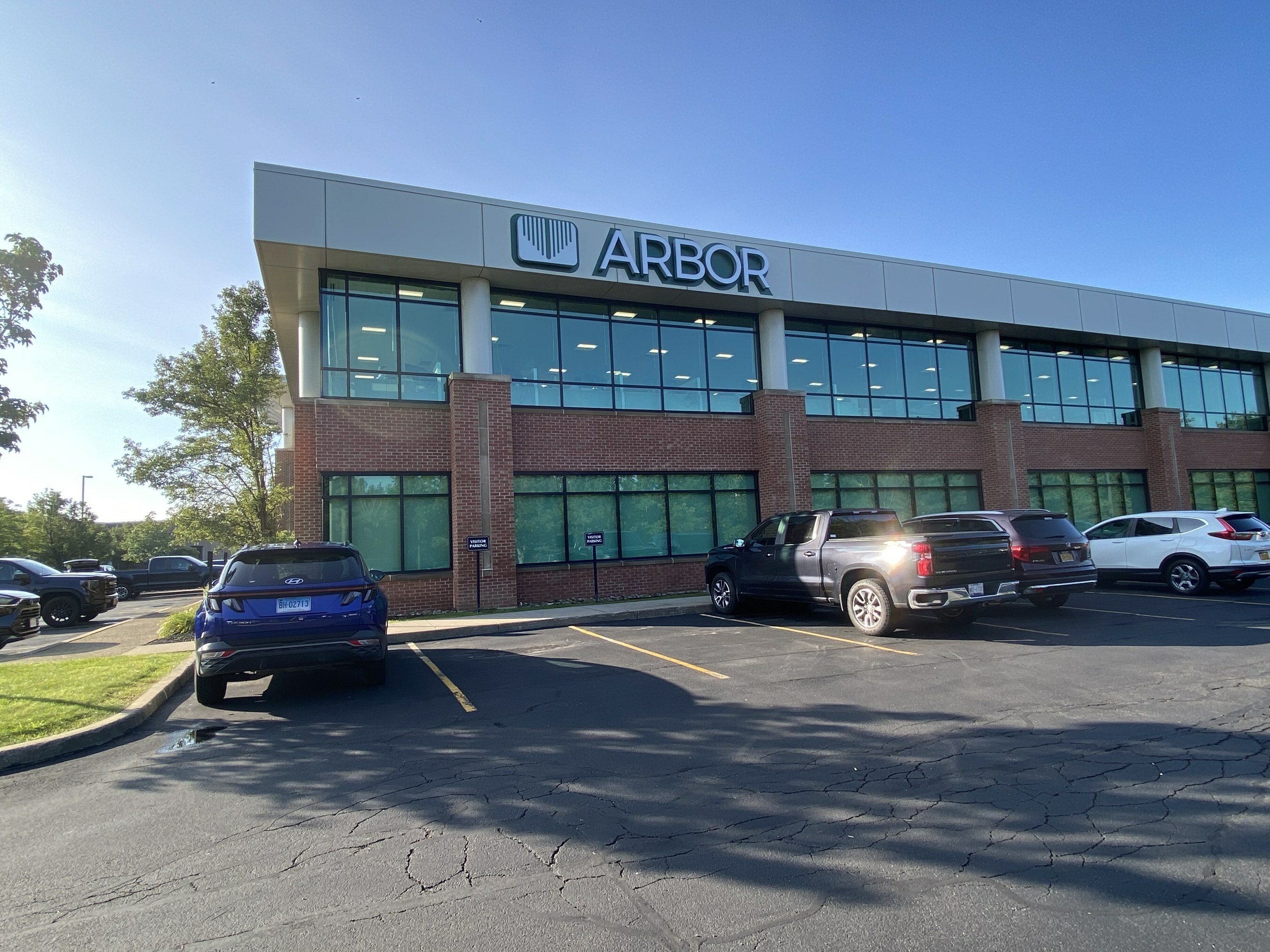 Arbor Realty Trust Expands Buffalo-Area Footprint With Tonawanda, NY Office Opening and Celebration