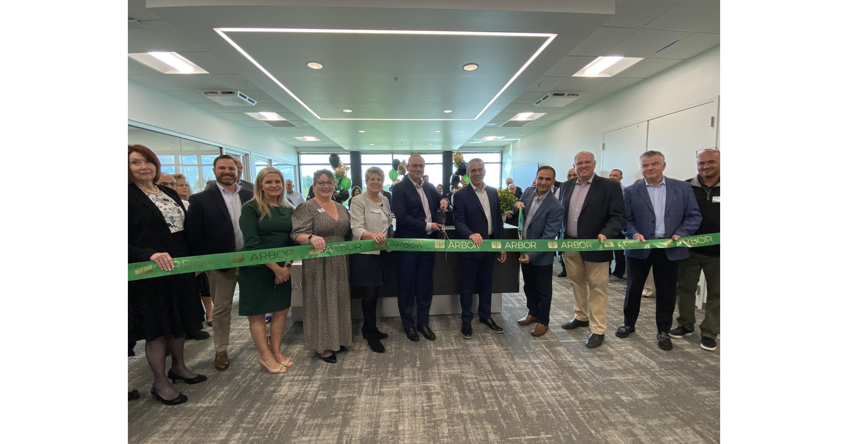 Arbor Realty Trust Expands BuffaloArea Footprint With Tonawanda, NY