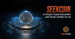 SeekCoin is Set to Revolutionize How We Perceive Cryptocurrency Utility in the Future