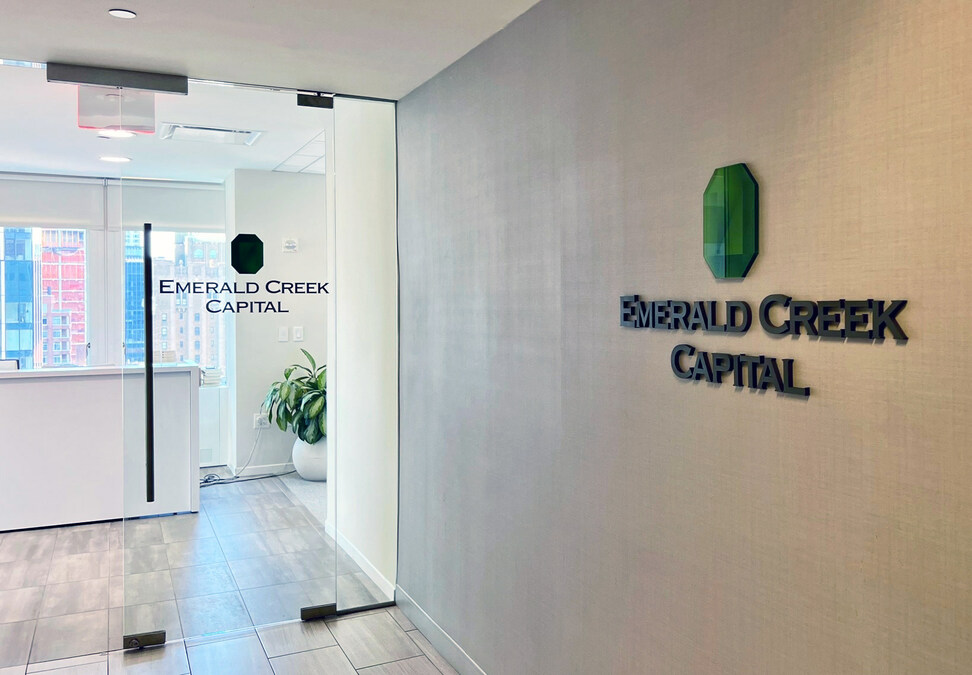 M&T Bank, BankUnited and Webster Bank team up to extend a $110 Million Line of Credit to Emerald Creek Capital - Vimarsana News