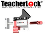 Defcon Products, LLC. Announces Approval of TeacherLock 2 by the California Office of the State Fire Marshal for Building Materials List