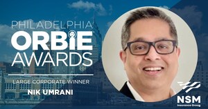 Winners of 2023 Philadelphia ORBIE Awards Announced By PhillyCIO