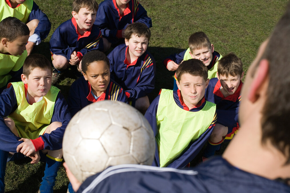 Crisis Alert: Combating Abusive Coaching - Are We Doing Enough? - Vimarsana News