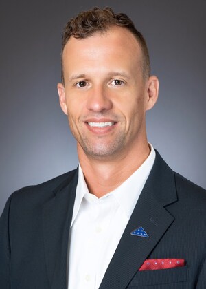 TRP Names Ted Saltzman as Vice President of Sales to Spearhead New Business Development, Signifying Further Expansion Into Heavy-Duty Trailer Sector