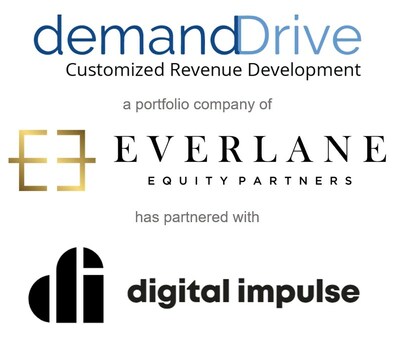 demandDrive Partners with Digital Impulse