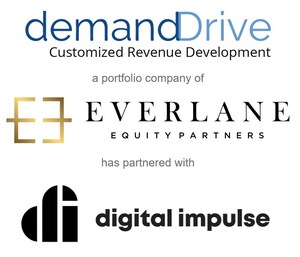 demandDrive Announces Partnership with Digital Impulse, a Boston, MA Based Digital Marketing and Web Development Agency