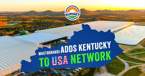 Mastronardi Adds Two Kentucky Greenhouses to US Network