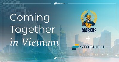 Vietnam's Markus Agency joins the Stagwell Global Affiliate Network