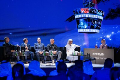 Abu Dhabi Calendar announces its back-to-back line-up of events with partners across travel, tourism and the media