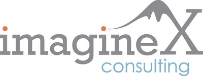 ImagineX logo