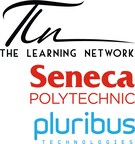 Pluribus' The Learning Network launches AR Applications for Seneca Polytechnic