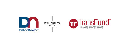 TransFund Relies on Diebold Nixdorf to Expand Self-Service Footprint and Enhance ATM Security