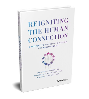 Reigniting The Human Connection