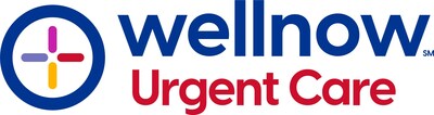 WellNow Urgent Care Logo (PRNewsfoto/WellNow Urgent Care)
