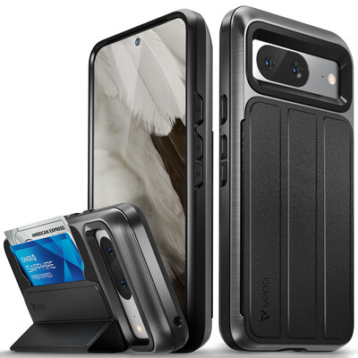 Pixel 8 - vCommute