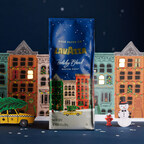 Lavazza and Rifle Paper Co. Unveil a Sip of Holiday Joy with New Limited-Edition Holiday Blend