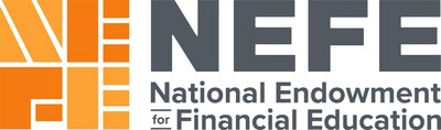 The National Endowment for Financial Education (NEFE) is the independent, centralizing voice providing leadership, research and collaboration to champion effective financial education and advance financial well-being. For more information visit www.nefe.org.