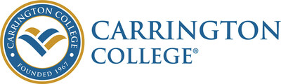 Carrington College (PRNewsfoto/Carrington College)
