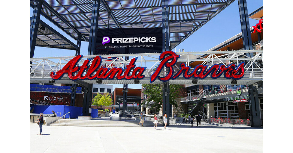 Buy Atlanta Braves Sign Online in India 