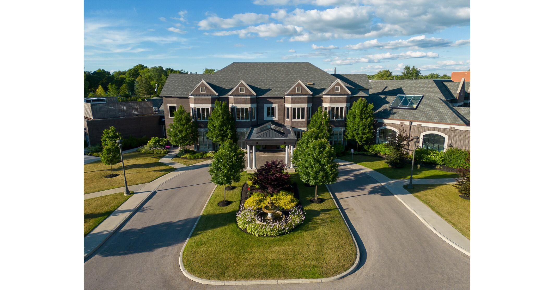 The Bruce Hotel Awarded CAA/AAA Five Diamond Designation