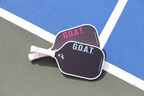 G.O.A.T. Paddle Announces Availability of New Elite 14 MM Performance Pickleball Paddle