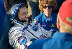 NASA to Host News Conference in Houston for Record-Breaking Astronaut