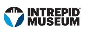 INTREPID MUSEUM UNVEILS UPDATED BRAND POSITIONING FEATURING SHORTENED NAME AND NEW LOGO