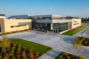 NexCore Group and CHI Health Celebrate the Opening of New Health Clinic in Omaha, NE