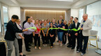 Image of Ribbon Cutting for The Health Clinic at Elkhorn