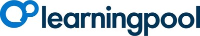 Learning Pool logo