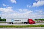 Maersk and Kodiak Robotics Launch the First Commercial Autonomous Trucking Lane Between Houston and Oklahoma City