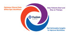 Fuzion by DrFirst Brings Radical Efficiency to Clinical Workflows and Safeguards Patients from Preventable Errors