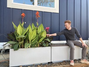 LeapFrog Design Secures $500k in EPA Funding for Onsite Septic Treatment and Reuse