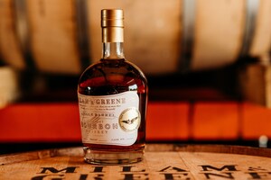 Milam &amp; Greene Whiskey Unveils Free-Tailed Bat Single Barrel Bourbon -- The Fourth Edition in The Wildlife Collection