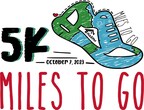 Vacation Innovations Announces Sponsorship of Second Annual Miles To Go Charity 5K