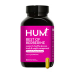 HUM Nutrition Launches Best Of Berberine Supplement to Support Healthy Glucose and Fat Metabolism
