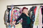 STITCH FIX AND MONA MAY, COSTUME DESIGNER FOR TV AND FILM'S MOST ICONIC LEADING LADIES, OFFER EXCLUSIVE ACCESS TO MAIN CHARACTER CLOSETS THIS FALL
