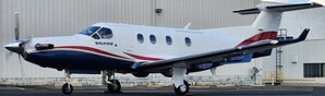 Davinci Jets to Equip Majority of Managed Fleet with SmartSky® Connectivity