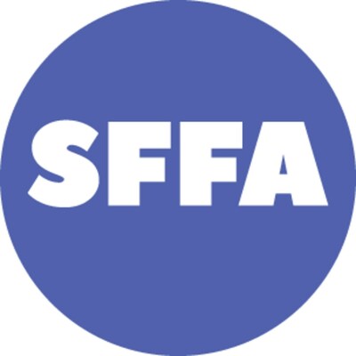 SFFA Logo: SFFA is a unified organization of dedicated franchise owners within The Little Gym community.