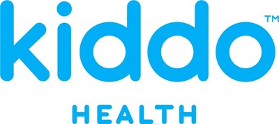 Kiddo Health Logo