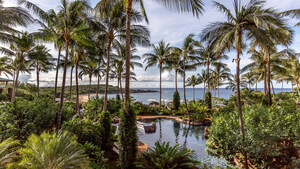 SENSEI LANAI, A FOUR SEASONS RESORT AND FOUR SEASONS RESORT LANAI NAMED TOP TWO RESORTS IN HAWAII IN CONDÉ NAST TRAVELER'S 2023 READERS' CHOICE AWARDS