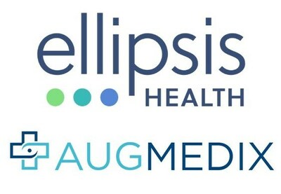 Ellipsis Augmedix Logos - 1