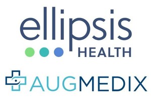 Ellipsis Health and Augmedix to Partner to Bring Automated Mental Health Screenings to Patient Visits